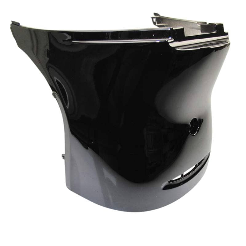 AGM GMX 460 Retro Classic Sitzbankverkleidung 50ccm 4Takt 83750-XGW-9000-S Motorroller.de Sitzverkleidung Mittelverkleidung Sitz-Verkleidung Scooter