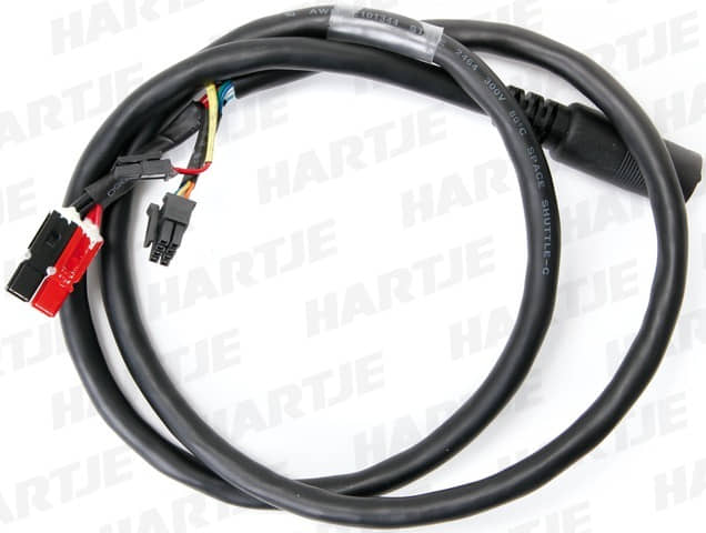 Motorkabel 36V Mf05 TranzX 0.299.4366 Motorroller.de