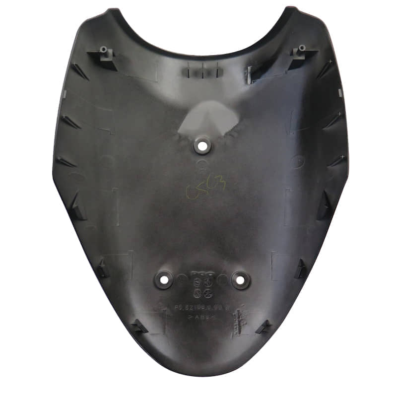 PGO Rodoshow 50 Frontverkleidung Frontschürze Frontmaske 50ccm 2Takt P5621000690 Motorroller.de Front-Cover Lenkerverkleidung Front-Schürze Scooter