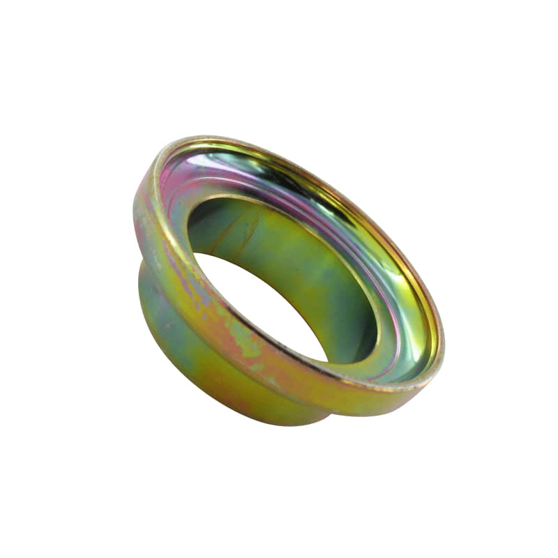 PGO Lagerschale TR3 50 Lagergehäuse Lagerkranz C1443020000 Motorroller.de Lagerring Lager-Schale Lager-Gehäuse Lagerteller Lager-Teller oben