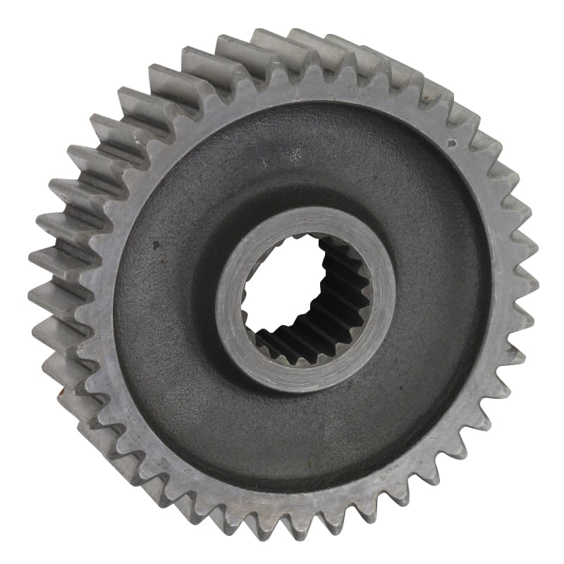 Getrieberad Rex RS125 Zwischenrad 125ccm 4Takt 80209 Motorroller.de Zahnrad Zahn-Rad Getriebe-Rad Zwischen-Rad Getriebezahnrad Ritzel 125ccm-4Takt
