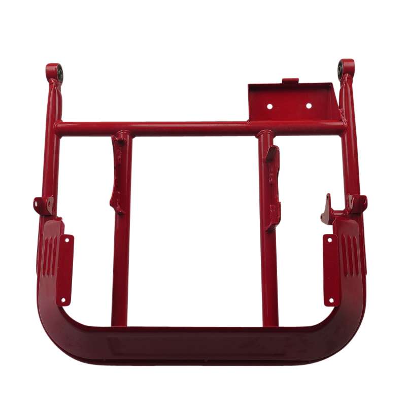 Schwingrahmen unten Tongjian Kinderbuggy 4.000.027 Schwinge Unterteil Eppella ECM Kasea Wangye TBM Minibuggy Rahmen Original Ersatzteil