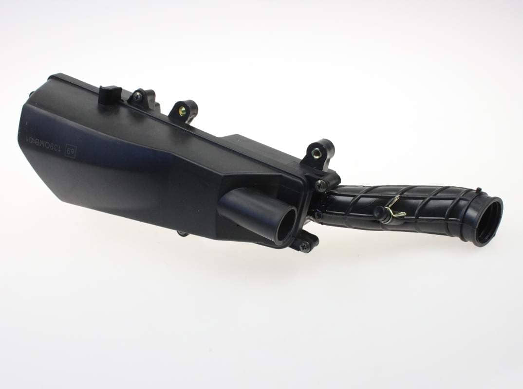 Luftfilter komplett für alle QM50QT-6-Typen 86227