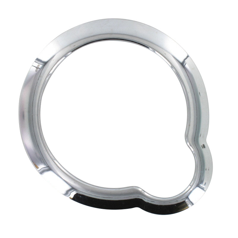 PGO Tachometerseitenverkleidung Ligero RS 125 Roller P5613020000 Motorroller.de Lenkerverkleidung Tachometerverkleidung Ligero RS 50 Mokick Ersatzteil