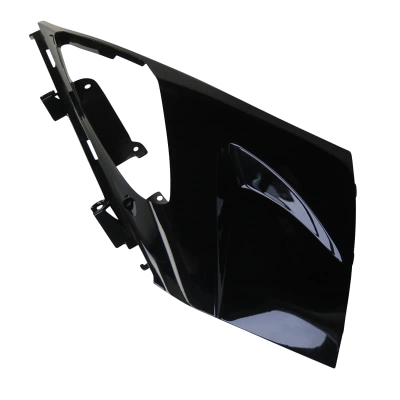 PGO Blinkerverkleidung vorn rechts schwarz G-Max M262A300690 Motorroller.de Blinkerabdeckung Blinkergehäuse Mokick Ersatzteil