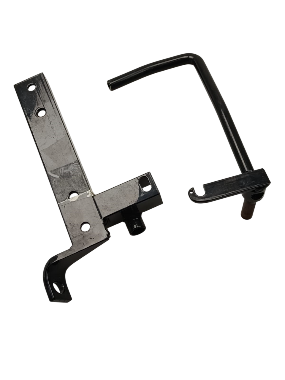 Fußbremsvorrichtung PS 50 TR3 Boom Version Roller EP-503 Motorroller.de PGO Mokick Ersatzteil Service Inpektion Direktimport