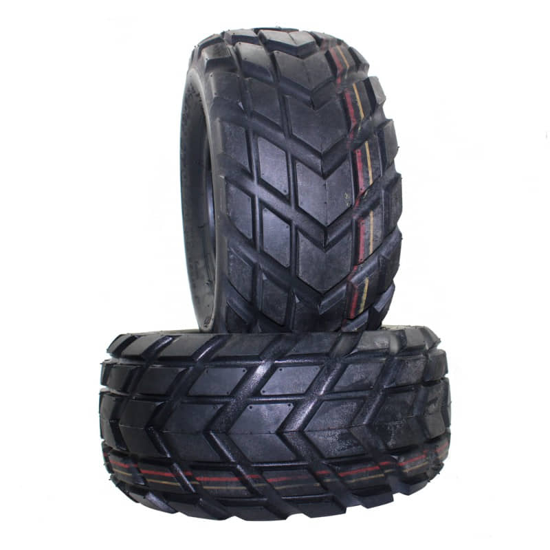 Quadreifen hinten 175/75-8 19x7-8 Universal ATV 75R-001363 Motorroller.de ATV-Reifen Offroadreifen BuggyReifen Geländebereifung UTV-Reifen Ersatzteil