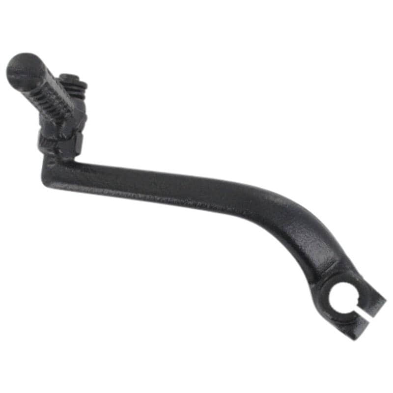 Kickstarter Hebel schwarz 4Takt 125 / 180 31120606-1