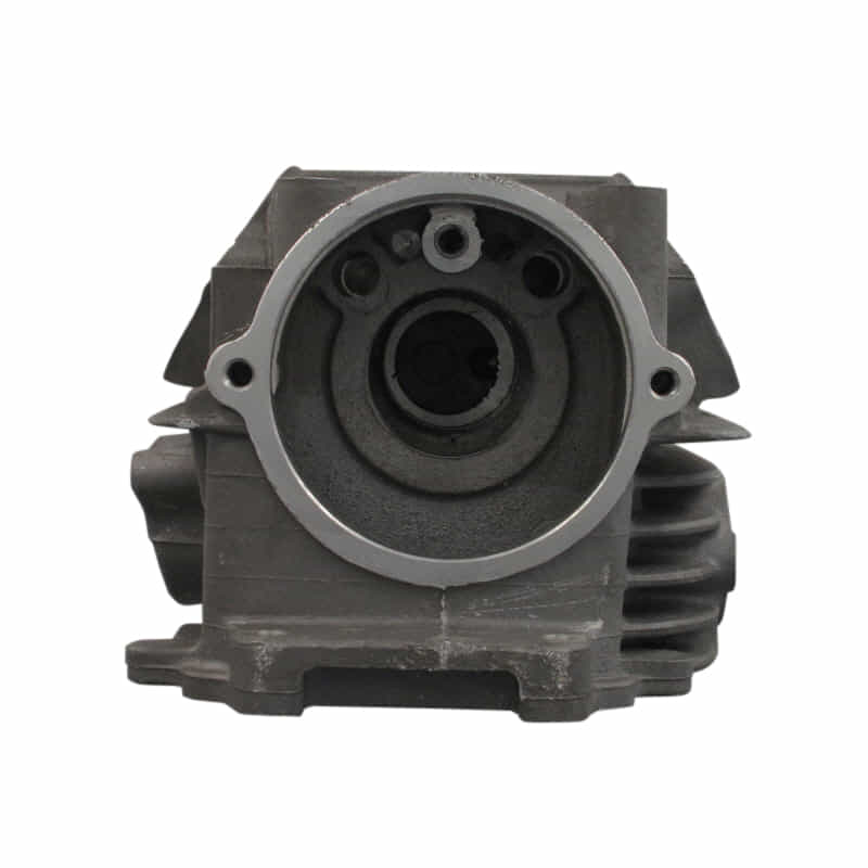 LML Vespa Star 4 125 Zylinderkopf 125ccm 4Takt SF510-0330 Motorroller.de Zylinder-Kopf Zylinder-Deckel Zylinderdeckel Zylinder-Head Zylinder-Heads