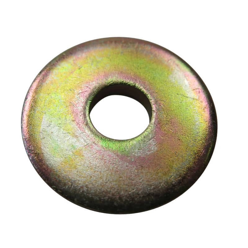 Adly Unterlegscheibe 12x40x4,5mm GK 125 Buggy 125ccm 4Takt Motorroller.de Distanzhalter U-Scheibe Washer Beilagscheibe Ausgleichsscheibe 125ccm-4Takt