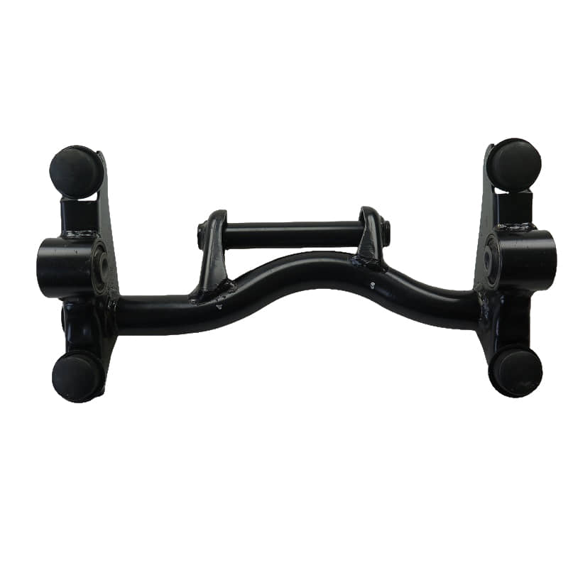 PGO Motorhalter Aufhängung Bugxter 150 Achse 150ccm 4Takt Motorroller.de Motorträger Motorhalterung Motor-Halter Motor-Halterung Motor-Lager Buggy