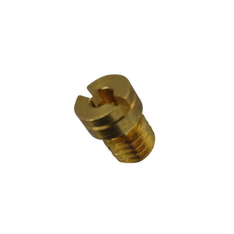 SMC Chopper 125 Vergaserdüse 125ccm 4Takt 13240-CHP-00 Motorroller.de Minarelli liegend 2Takt Hauptdüse Nadeldüse Dosierdüse Einstelldüse