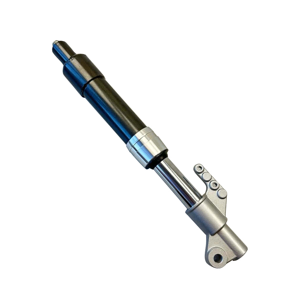 Adly Thunder Bike TB 50 Stoßdämpfer 50ccm 2Takt 53030-125-000 Motorroller.de Gabelbein Gabelholm Stoß-Dämpfer Scooter Ersatzteil Service