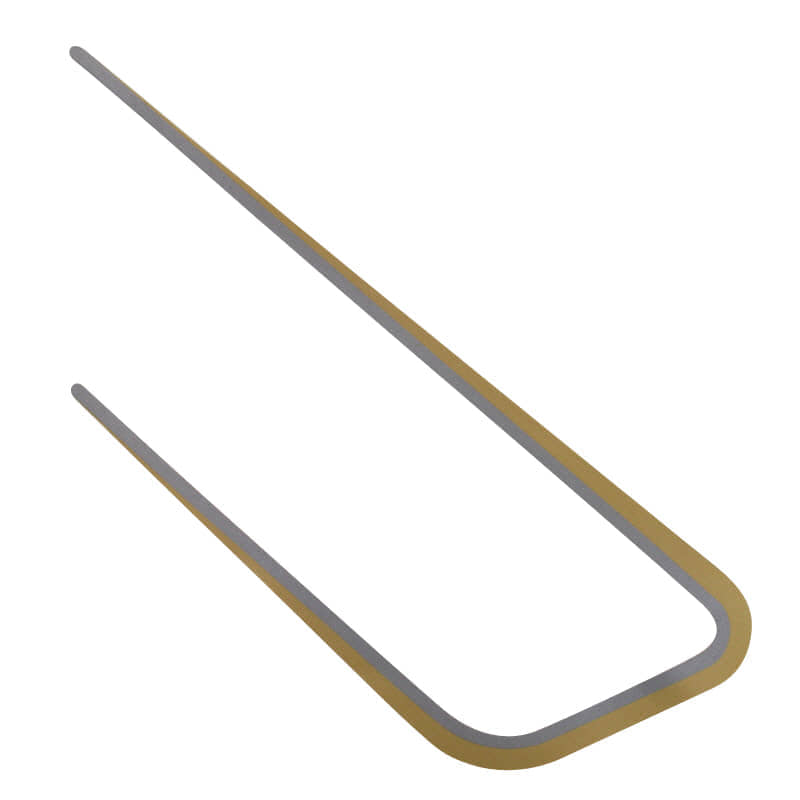 Chunlan Chopper Seitendeckelzierstreifen 125ccm 4Takt ABB-26-NO.-09 Motorroller.de 244FM Motorrad Moped Ersatzteil Service Inpektion Direktimport