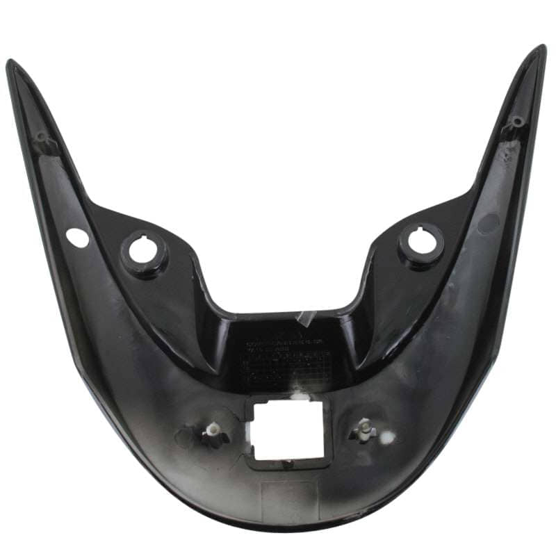 AGM GMX 460 Sport Heckspoiler 50ccm 4Takt 81207-KY2-9000-S Motorroller.de schwarz Scooter Ersatzteil Service Inpektion Direktimport