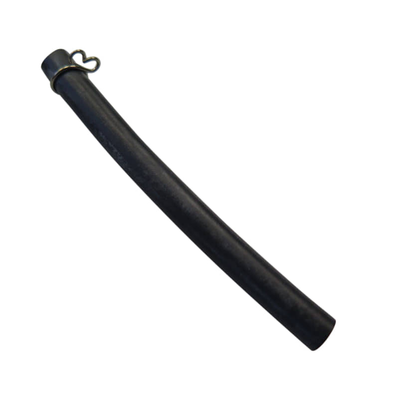 PGO Schlauch T-Rex 50 Gummischlauch Leitung 50ccm 2Takt Motorroller.de Zuleitung Plastikschlauch Ableitung PGO 50ccm-2Takt Scooter PMX 110 Ersatzteil