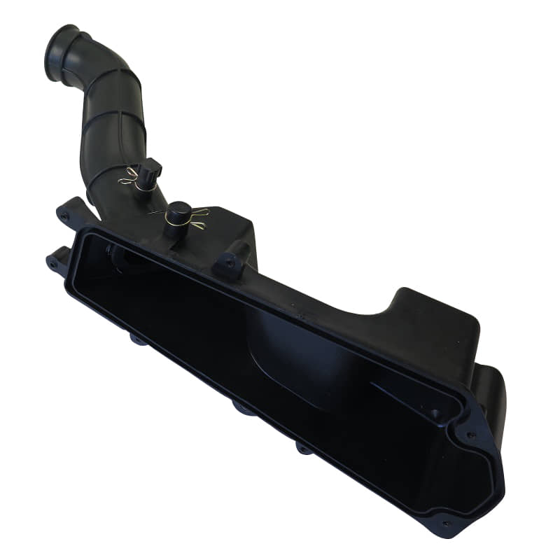 Luftfiltergehäuse 12 Zoll Jonway 2200301-4 Motorroller.de