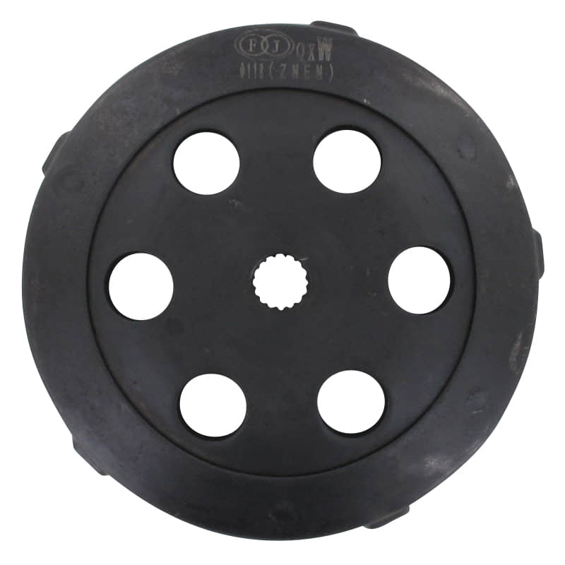 Znen Kupplungsglocke Euro4 50ccm 4Takt 23010-SQ5A-9025 Motorroller.de 25km/h Polrad Kupplungstrommel Kupplungsgehäuse Kupplungs-Gehäuse Scooter