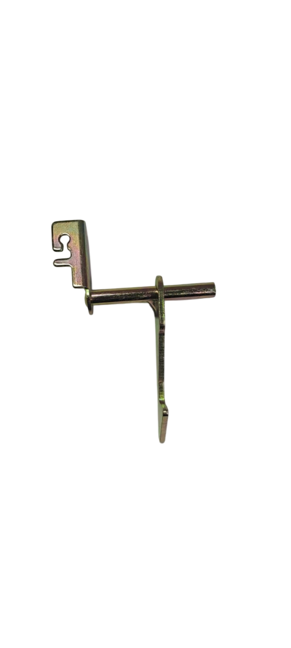 Kreidler Flory 50 Classic Haken 50ccm 4Takt 77204-ALA6-9000 Motorroller.de Gepäckhaken Helmhaken Motorrad Flory 50 Classic Roller Moped Ersatzteil