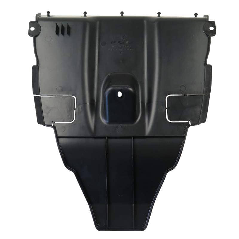 PGO Sitzbankverkleidung unten schwarz G-Max Sitzverkleidung M2625020650 Motorroller.de Mittelverkleidung Sitz-Verkleidung Sitzbank-Verkleidung Mokick