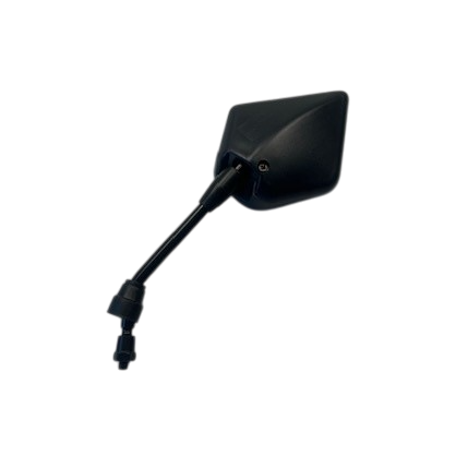 Spiegel links schwarz l=340mm BAO-610100-TA9-0000