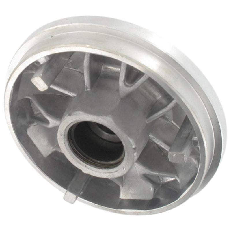 AGM Variomatikscheibe 125ccm 4Takt AWA-152QMI-153-000 Motorroller.de Riemenscheibe Keilriemenscheibe Fliehkraftkupplung Variator Antriebsscheibe