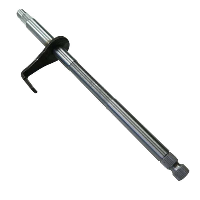 Jincheng Schaltwelle Schaltstern Roller 50ccm 2Takt 140400 Motorroller.de 1E40QMB Scooter Ersatzteil Service Inpektion Direktimport