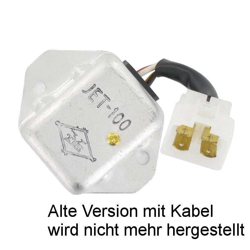Reglereinheit 31600-110-000