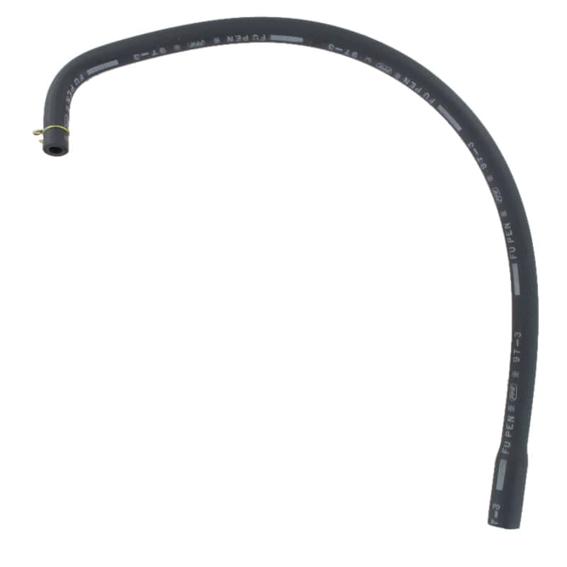 Rex Rexy 125 Entlüftungsschlauch 125ccm 4Takt 11147-GAT-00 Motorroller.de Ablaufleitung Entlüftungs-Schlauch 125ccm-4Takt Scooter Ersatzteil Service