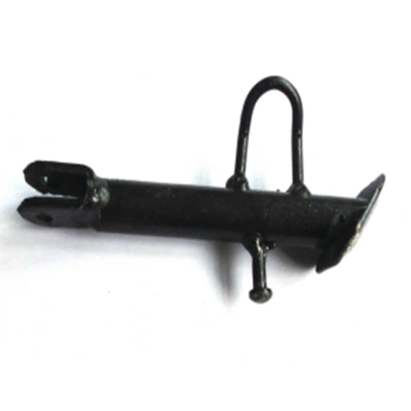 Eppella Eppella Scoody 20 Seitenständer 50ccm elektro ZW-U-01 Motorroller.de Roller-Ständer Rollerständer Seiten-Ständer Nebenständer Neben-Ständer