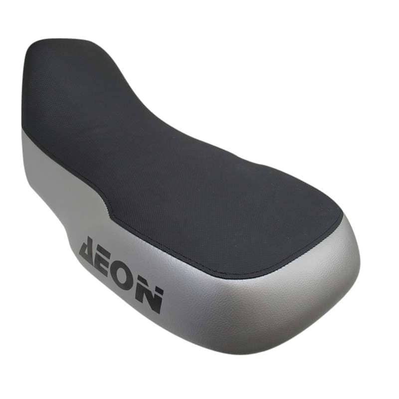 Aeon Overland 180 Sitzbank Quad 180ccm 4Takt K77200-182-000 Motorroller.de Sattel Fahrersitz Sitz-Bank Doppelsitzbank Einzelsitz Einzelsitzbank ATV