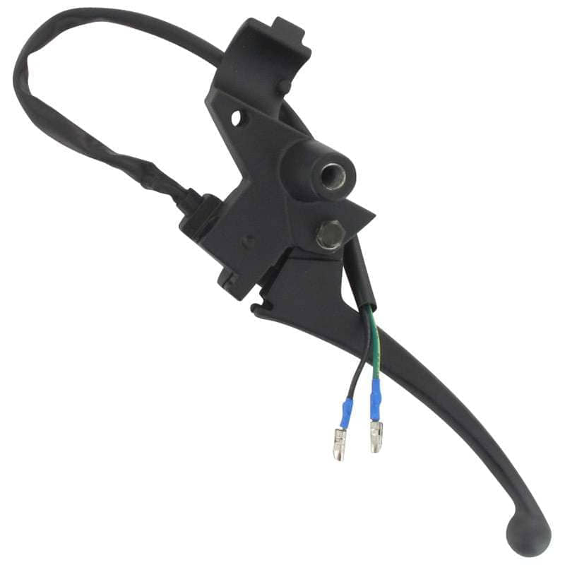 Rex RS460 Bremshebel Bremsarmatur Handbremshebel Motorroller.de Handbremsgriff 50ccm 4Takt 139QMB JSD50QT-13 50cc 4T 139QMA Brems-Hebel