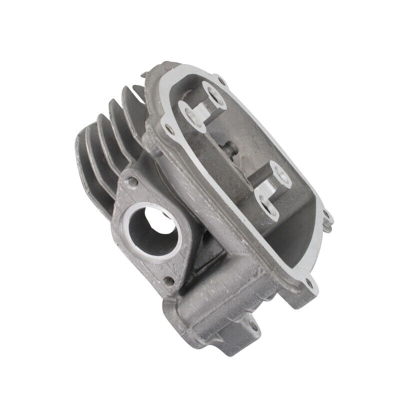 Aeon Cobra 125 RS Zylinderkopf Quad ATV 125ccm 4Takt GY14191 Motorroller.de Zylinder-Kopf Zylinder-Deckel Zylinderdeckel Zylinder-Head Zylinder-Heads