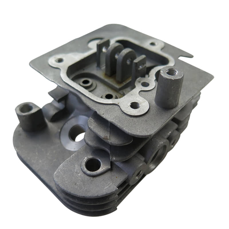 Zylinderkopf 139FD Tongjian Kinderbuggy 143301020010 Eppella ECM Kasea Wangye TBM Minibuggy