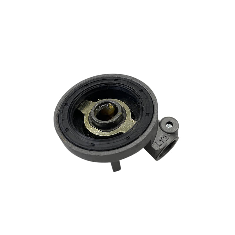 Rex Enduro 125 Tachometerantrieb 89763 Kreidler Motorrad Tachoschnecke Original