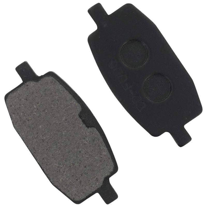 Rex RS460 Bremsbelag Bremsklötze Bremsbeläge Roller Motorroller.de Bremsschuhe Bremsbacken 50ccm 4Takt 139QMB JSD50QT-13 50cc 4T 139QMA