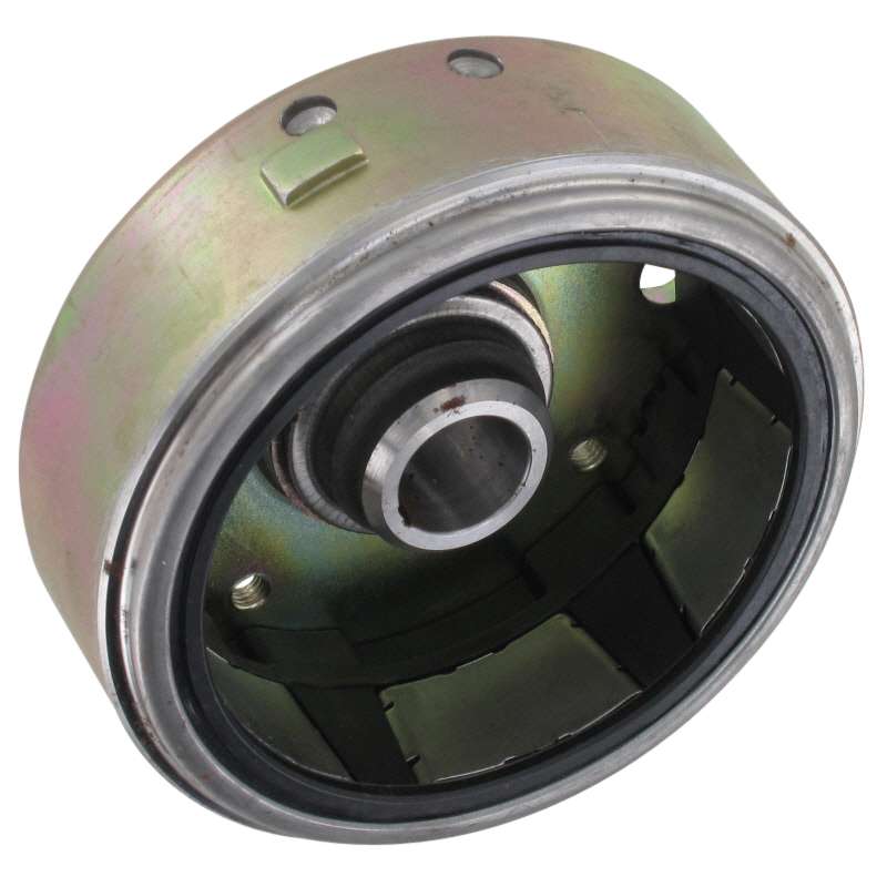 Adly Polrad Rotor ATV 50 II Utility XXL AC Quad 50ccm 2Takt Motorroller.de Polradglocke Schwungscheibe Schwungrad Statorscheibe Schwung-Scheibe UTV