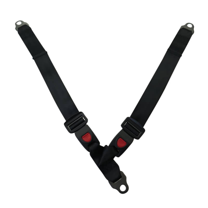 Tongjian Kinderbuggy Sicherheitsgurt 6.000.179 Anschnallgurt Eppella ECM Wangye Kasea TBM Minibuggy Original Ersatzteil