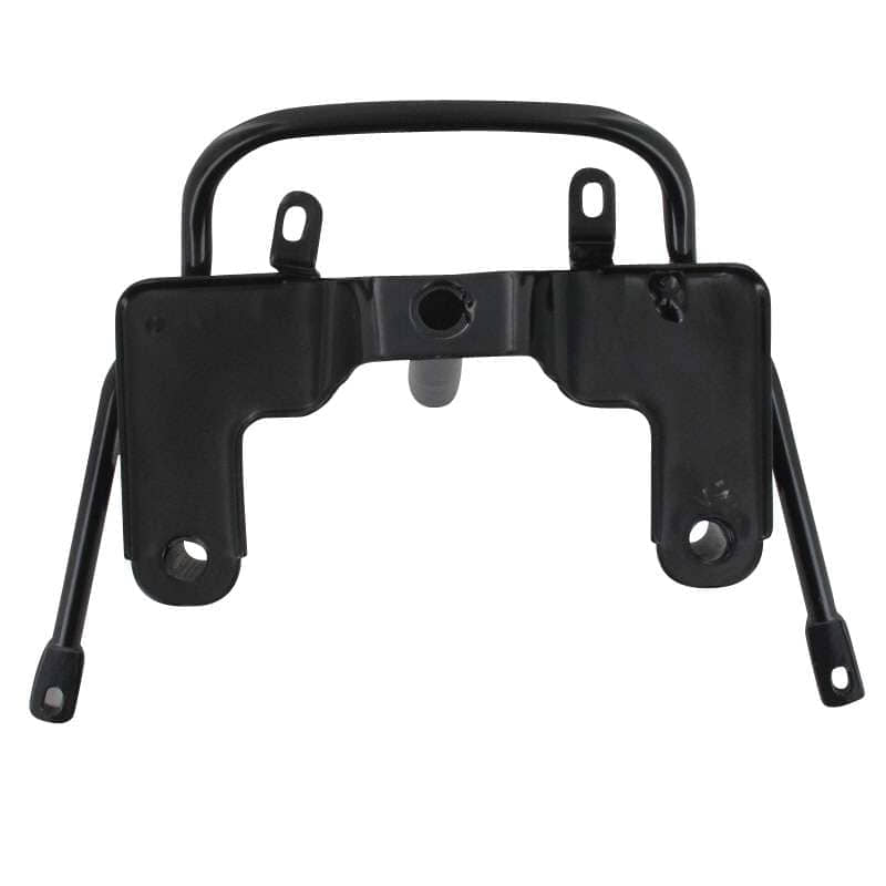 AGM GMX 460 Sport Haltebügel Spoiler 50ccm 4Takt 81200-KY-9000-M Motorroller.de Halter Träger Halterung Befestigungsbügel Halteblech Topcaseträger