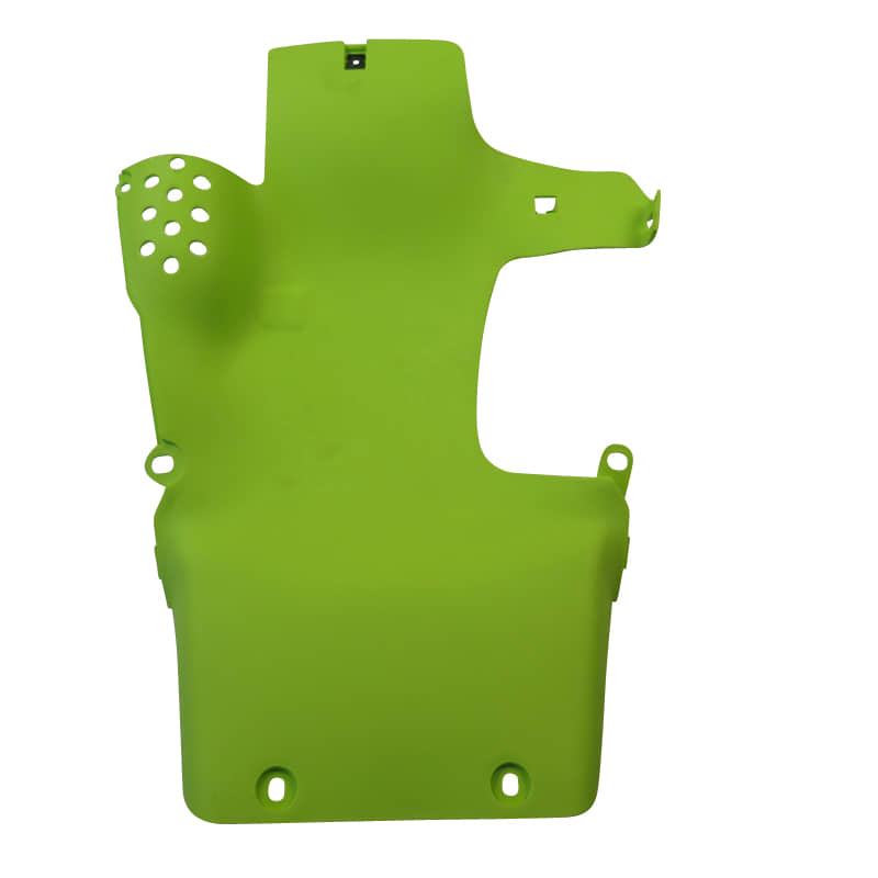 PGO PMX 110 Sitzbankverkleidung unten grün Sitzverkleidung 110ccm 2Takt P26250202B0 Motorroller.de Mittelverkleidung Sitz-Verkleidung Scooter Service
