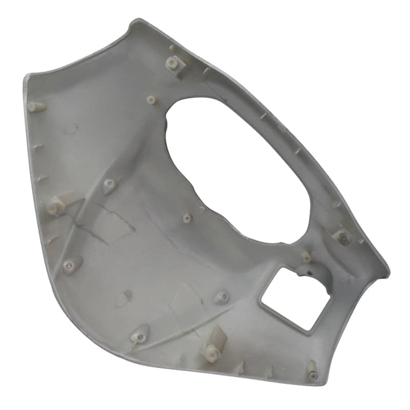 Rex RS750 Tachometerverkleidung Roller 50ccm 4Takt 711127 Motorroller.de Lenkerverkleidung Armaturenverkleidung Instrumentenverkleidung Scooter