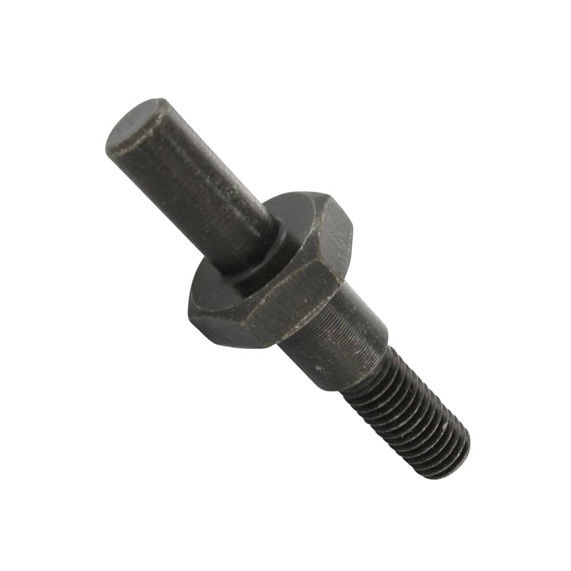 Bundschraube M8x1.25x18 Bund10x12mm AGM Roller 50ccm 2Takt Motorroller.de Maschinenschraube Flanschschraube Flansch-Schraube Maschinen-Schraube