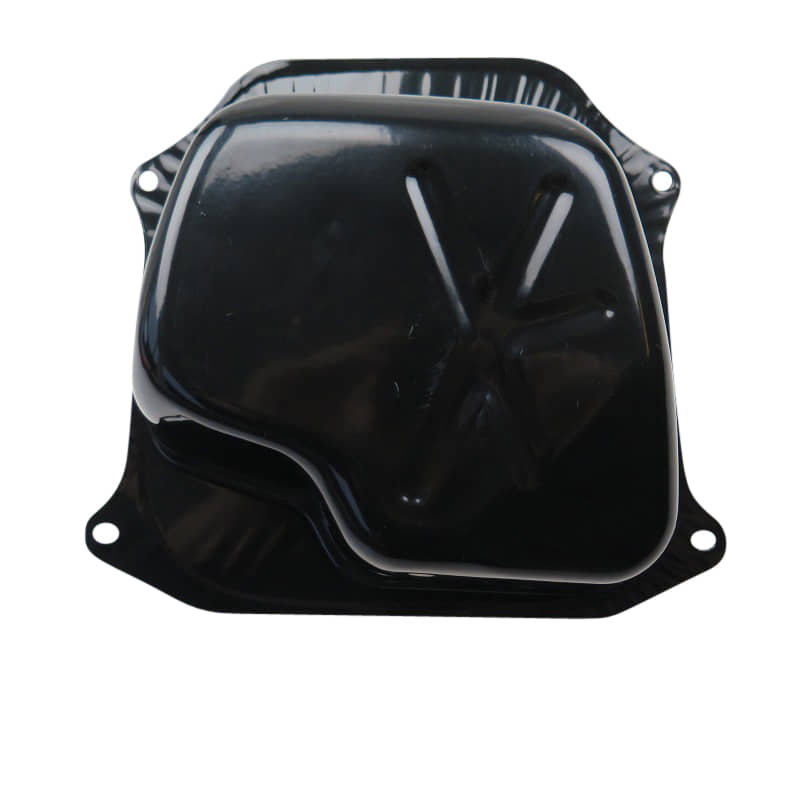 AGM GMX 450 Euro 4 Benzintank Euro4 50ccm 4Takt 1170401-5 Motorroller.de Benzin-Tank Kraftstoff-Tank Benzin-Behälter Benzinbehälter Kaftstoffbehälter