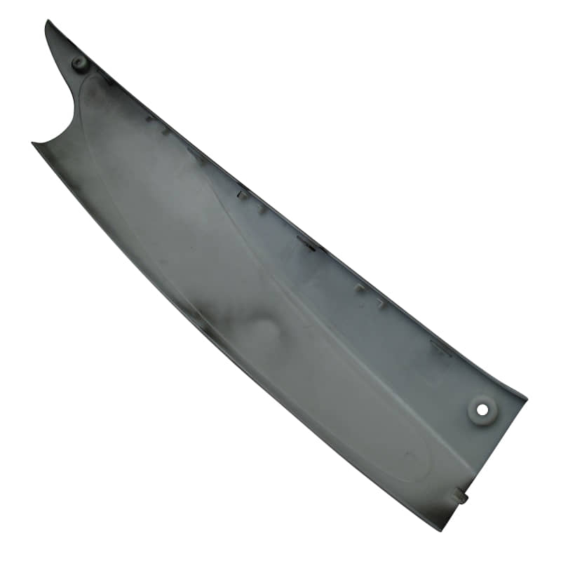 Kreidler Hiker 2.0 Electro Seitenverkleidung links schwarz 706406 Fussraumverkleidung e-Florett 1.0 Seitenleiste Seitenabdeckung