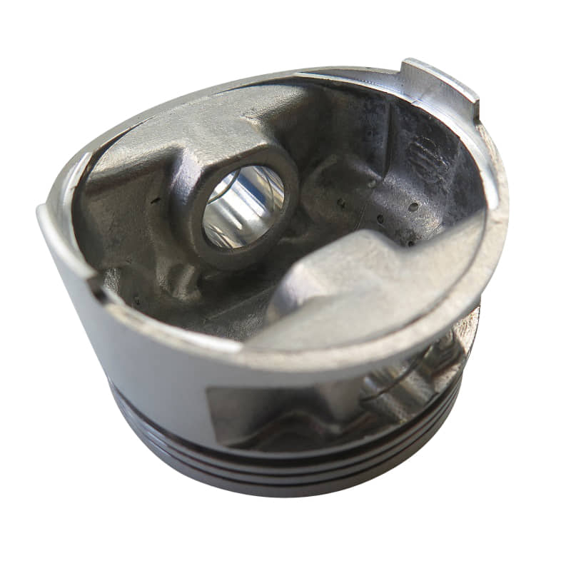 AEON Kolben Overland 180 Piston Motorkolben Quad 180ccm 4Takt Motorroller.de 180ccm-4Takt ATV Cobra 180 Utility UTV Ersatzteil Service Inpektion