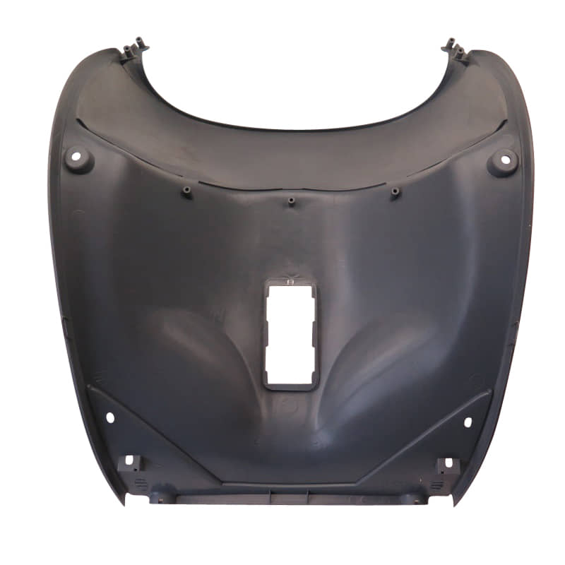 PGO Rodoshow 50 Innenverkleidung vorn unten grau Roller 50ccm 2Takt P5623040660 Motorroller.de Innen-Verkleidung Innenabdeckung Innen-Auskleidung