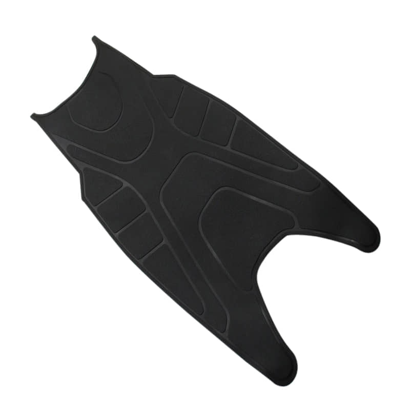 AGM Scoody 45 Fußmatte Bodenmatte 50ccm elektro 3080027 Motorroller.de Trittmatte Trittbrettmatte Gummimatte / Scooter Eppella Eppella Scoody 20