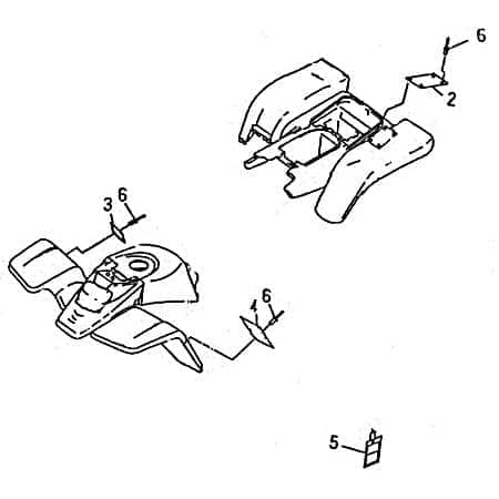 Hinweise Altersbeschränkung 94321