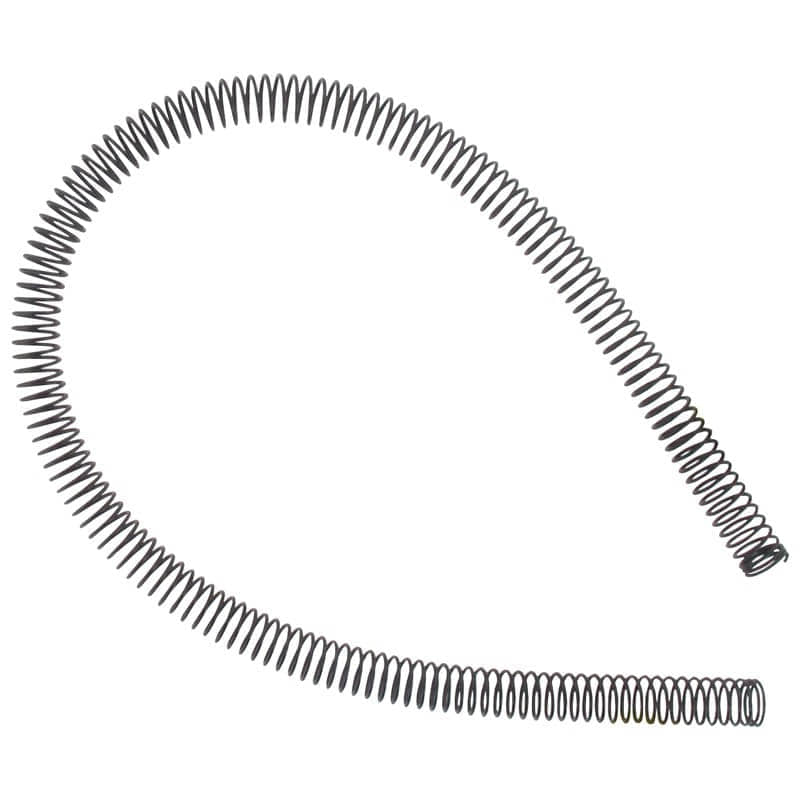 Feder Benzinschlauch L = 190mm D 10mm Jonway 1170309-4