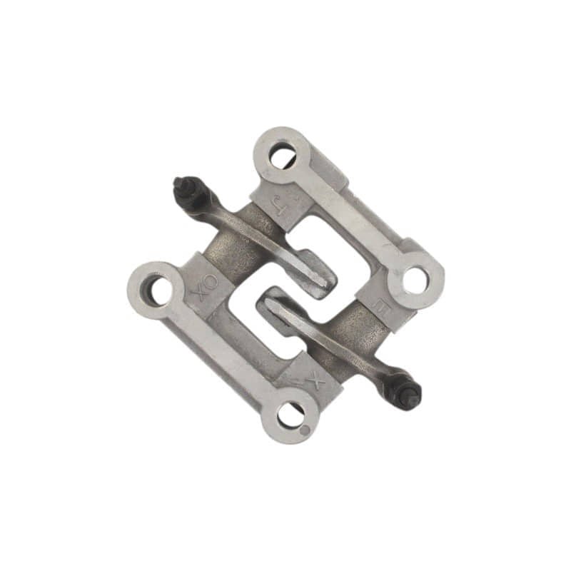 Nockenwellenhalter kpl 139QMA 4T 50cc 130886940181